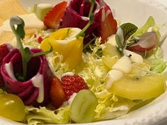 -波特曼西餐厅(中央大街店)