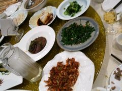 -扬州狮子楼·非遗淮扬菜(总店)