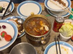 -亚马逊蒸汽活海鲜自助(LCM置汇旭辉广场店)