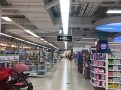 -家乐福(古北店)