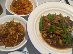 -兰湘子·湘菜小炒(南京江宁万达店)