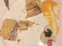 -戈雅法餐厅(世界城广场店)