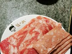 -钱小奴创意自助餐厅·原切谷饲安格斯畅吃(宁波奉化银泰店)