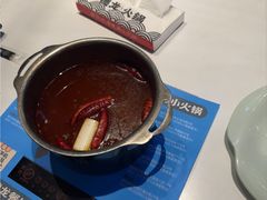 -德龙火锅(松源街直营店)