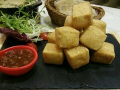 -今之味南亚厨房·探店指南(领展购物广场店)