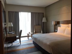 -珠海中海雅高铂尔曼酒店