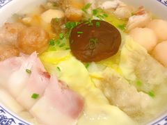 -老人和饭店(淮海中路店)