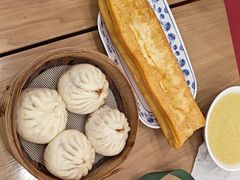 -庆丰包子铺(西单店)