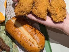 -麦当劳(北京路广百广场店)