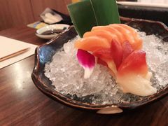 -大渔铁板烧(东城店)