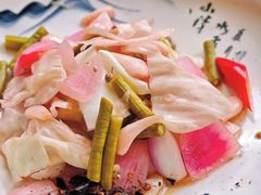 -黔蘑菇四季餐厅(观山湖店)