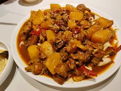 -一醒·手工面·西北传统小吃(悠方购物中心店)