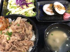 -京和风.日式家庭料理(京和风食堂大仓店)