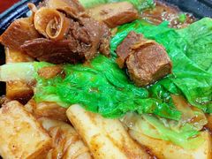 -珍珍小食店(西华路店)