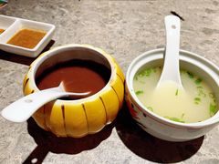 红豆汤-大渔铁板烧(大悦城店)