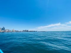 -青岛第三海水浴场