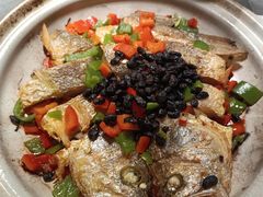 -张家卫·阳江菜·小海鲜(肥婆湾桥店)
