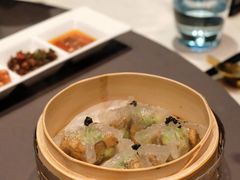 -新荣记(南京西路店)