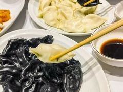 -渔家风味·鲅鱼水饺·央视展播·海鲜天津菜(开发区店)