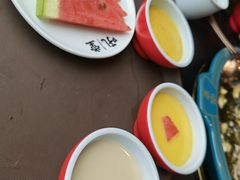 -吼堂老火锅(武汉 天地壹方南馆店)