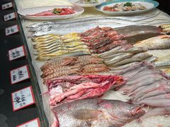 -文华小渔村(椒江康平路店)