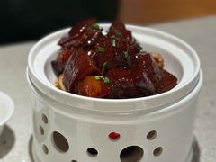 -阿莉餐厅(枣阳路店)