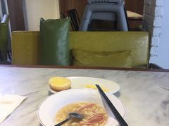 -翠華餐廳(浦东机场T1店)
