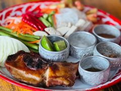 -Doo Dee Thai Food(Issan/Isaan/Esan)