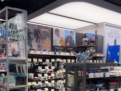 -迪卡侬(环球港店)