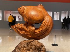 -北京工艺美术博物馆