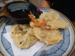 -渔日本料理铁板烧(新天地假日广场店)