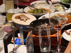 -杭州和达希尔顿逸林酒店·和园中餐厅-杭帮菜名店
