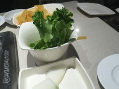 -海底捞火锅(上元大街店)