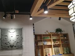 大堂-龙抄手食府(浣花北路店)