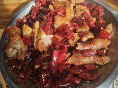 -喝丢一只鞋海鲜烧烤(文体街店)