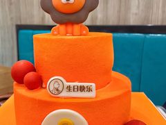 -CAKE BOSS 蛋糕老板(北京世纪金源购物中心)