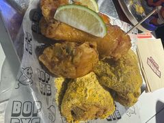 -BOPEYE·波派炸鸡(九霄天地店)