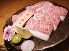 -MIKOMIKO和牛烧肉专门店(南门店)