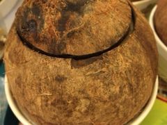 -海口骑楼小吃街