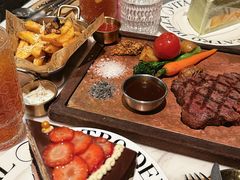 -IL TEATRO 精品意大利餐厅