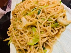 -百味源炭火烤翅 ·夜市大排档(酒仙桥店)