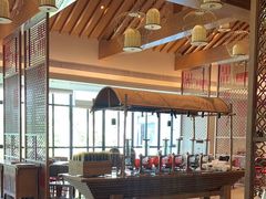 -绍兴大禹开元观堂-若耶厅