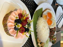 -翡翠鸟精品泰国菜(北辰财富中心店)