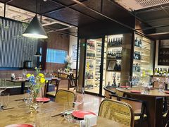 -肆海小川菜酒馆Wine Bistro (青年路店)