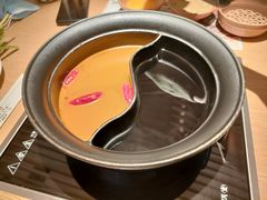 -温野菜涮涮锅(曲江大悦城店)