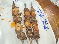 -柴氏风味斋(甘家口店)