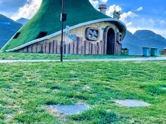 -云漫湖生态度假公园