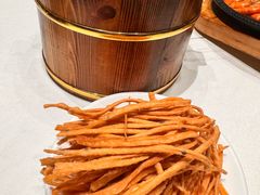 -绿杨春·淮扬宴(庐山路店)