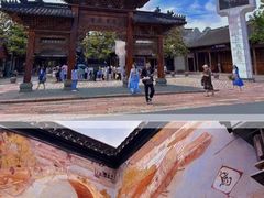-乌镇景区
