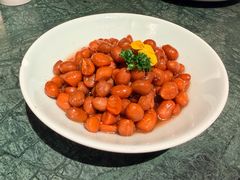 话梅花生-新白鹿餐厅(湖滨银泰IN77C区店)